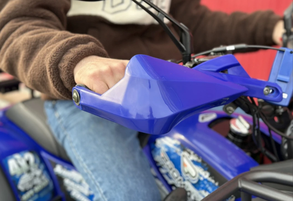  Квадроцикл PROMAX ATV 250 MAX (2025) в Раменском