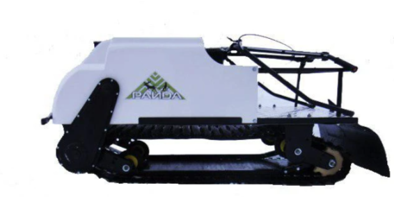 Мотобуксировщик Райда 087L02  9 л.с., катушка 3 ампер в Раменском