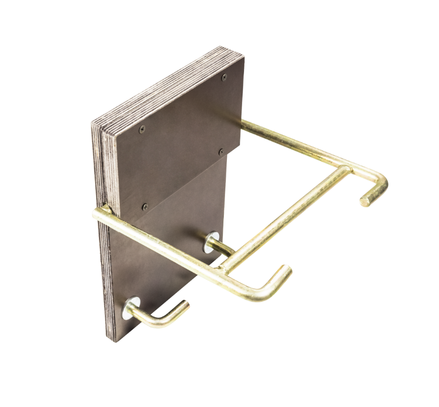 Навесной транец в Раменском