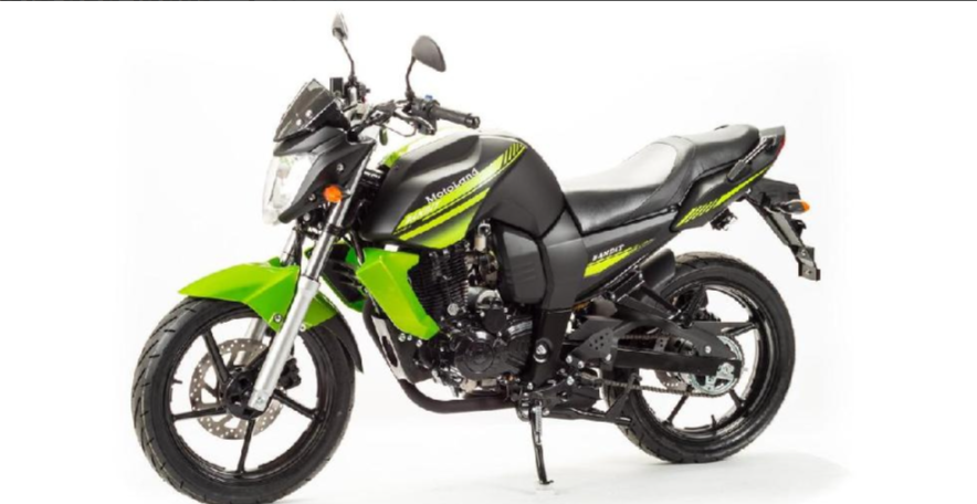 Мотоцикл BANDIT 250 в Раменском