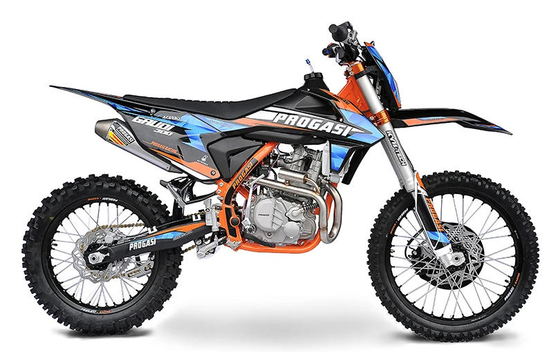 Мотоцикл Progasi Gaudi 300 в Раменском