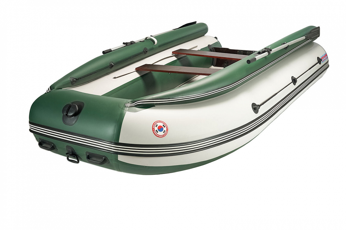 Лодка MISHIMO FAMILY LITE DF 390 в Раменском