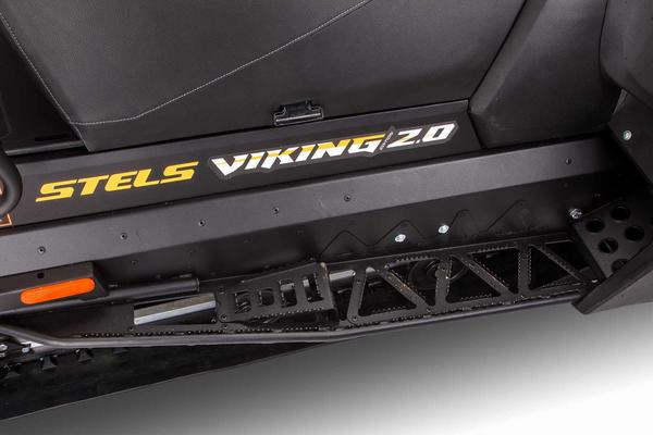 Снегоход SV600T (L ST SWT) ВИКИНГ 2.0 в Раменском