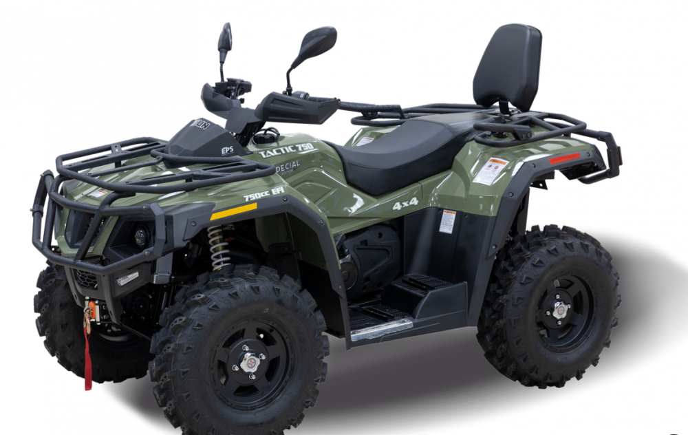 Квадроцикл HISUN HiSUN TACTIC 750-/LIMITED/ в Раменском