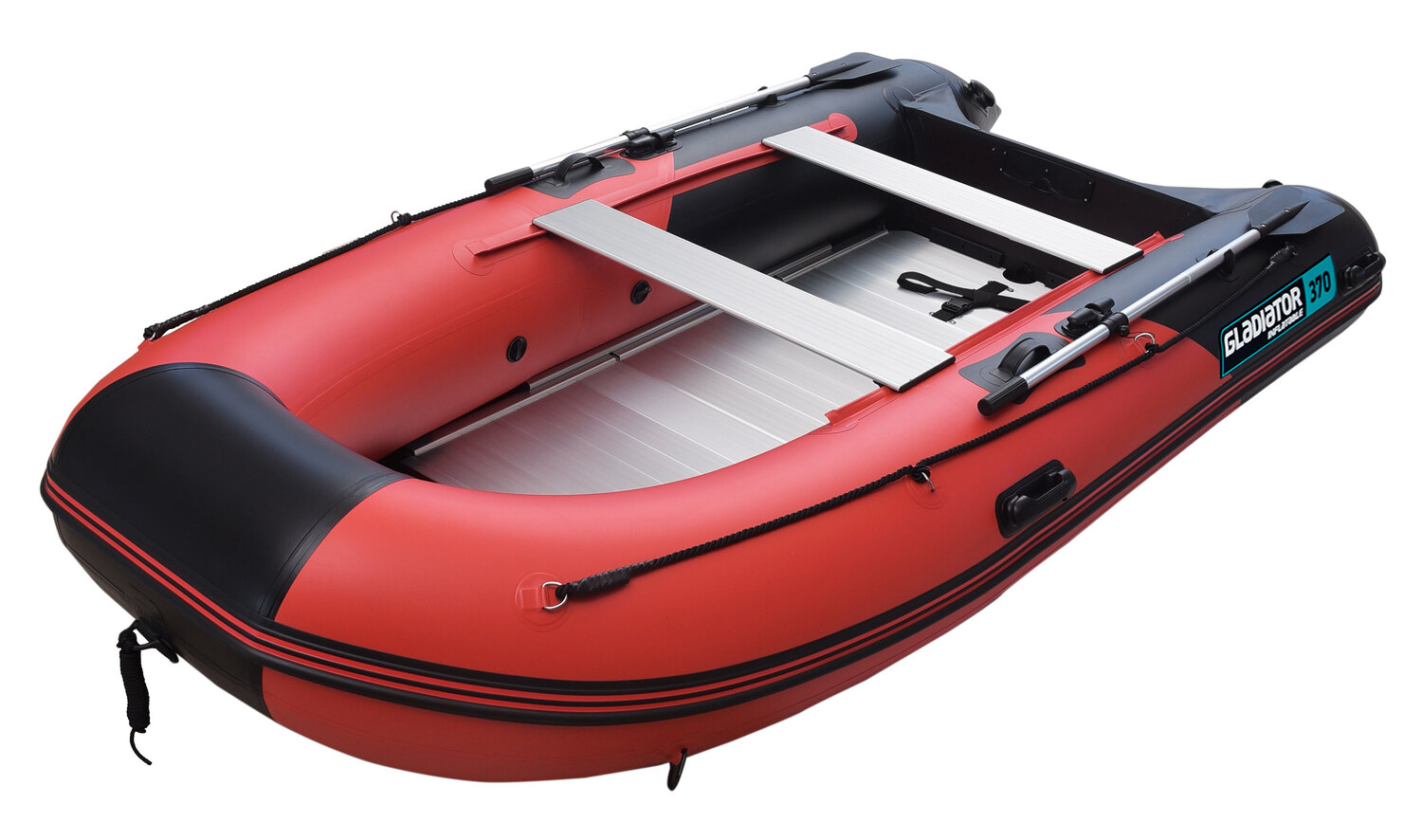 НАДУВНАЯ ЛОДКА GLADIATOR B330AL в Раменском