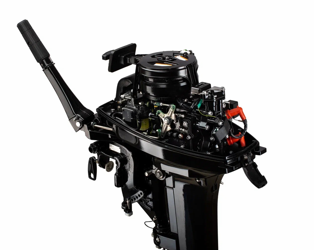 ЛОДОЧНЫЙ МОТОР GLADIATOR G20FHS в Раменском