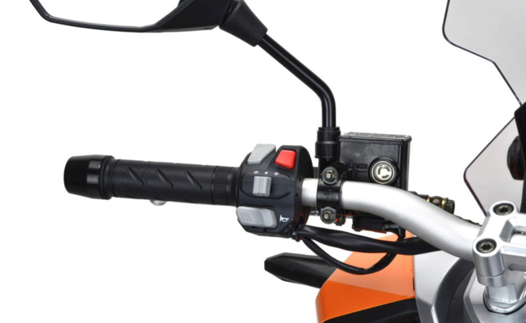 Скутер MOTOLAND (МОТОЛЕНД) T-MAX 150 в Раменском