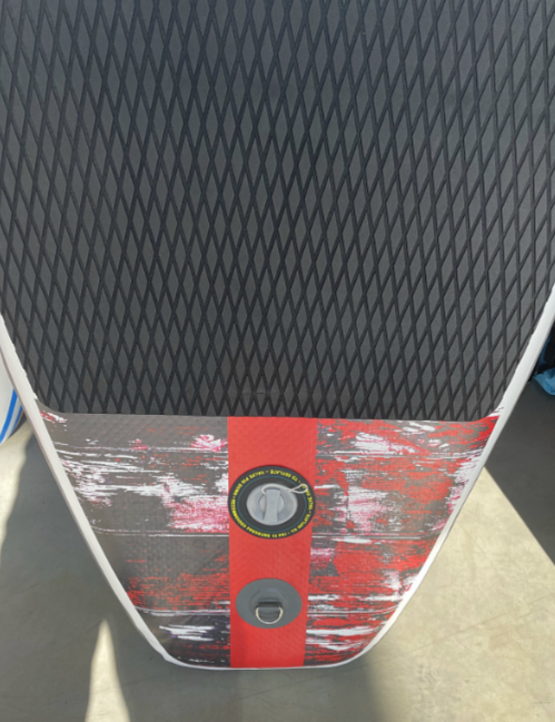 SUP (САП) ДОСКА RAIDEX TAKUMO 10.6’ (320СМ) N 10 в Раменском