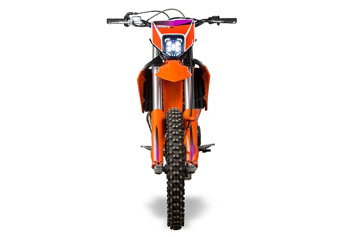 Эндуро мотоцикл IRBIS KTR 250 в Раменском