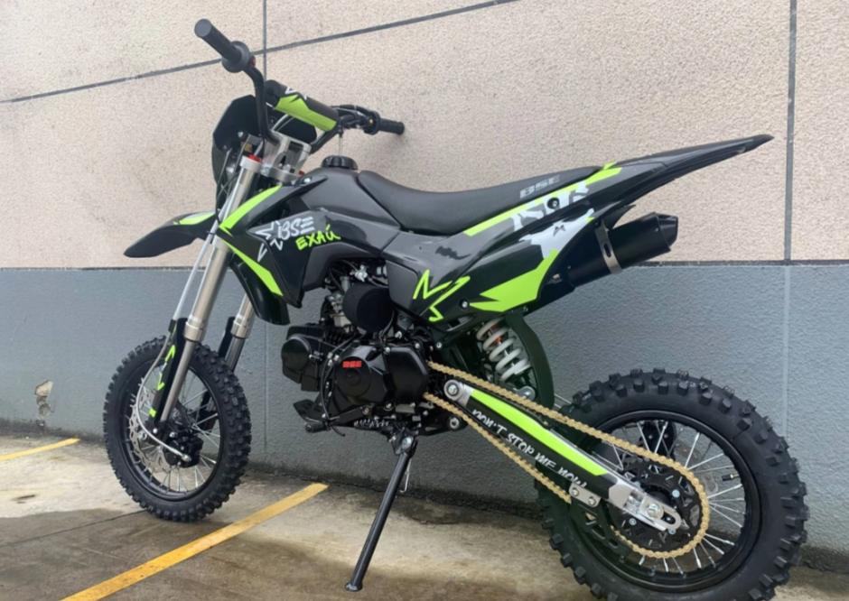 Питбайк BSE EXA SA 14/12 в Раменском