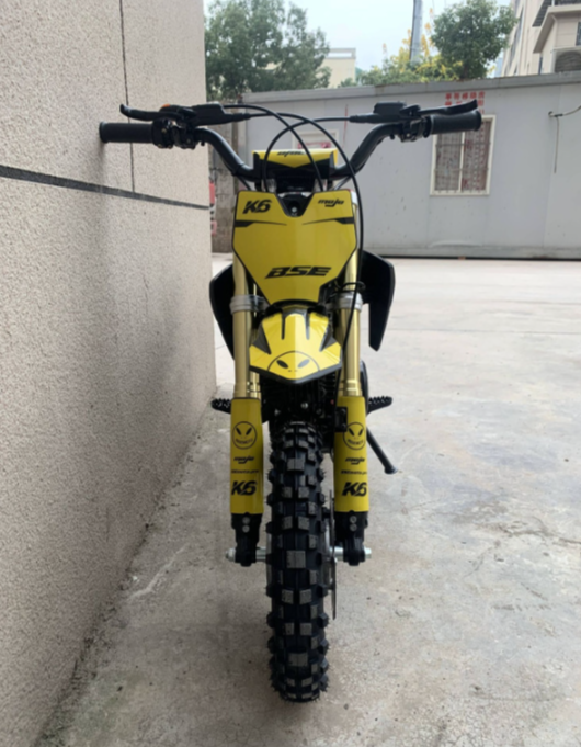 Питбайк BSE K6 в Раменском
