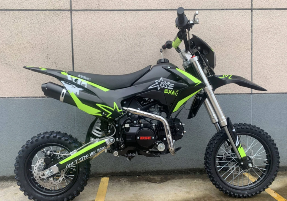 Питбайк BSE EXA SA 14/12 в Раменском