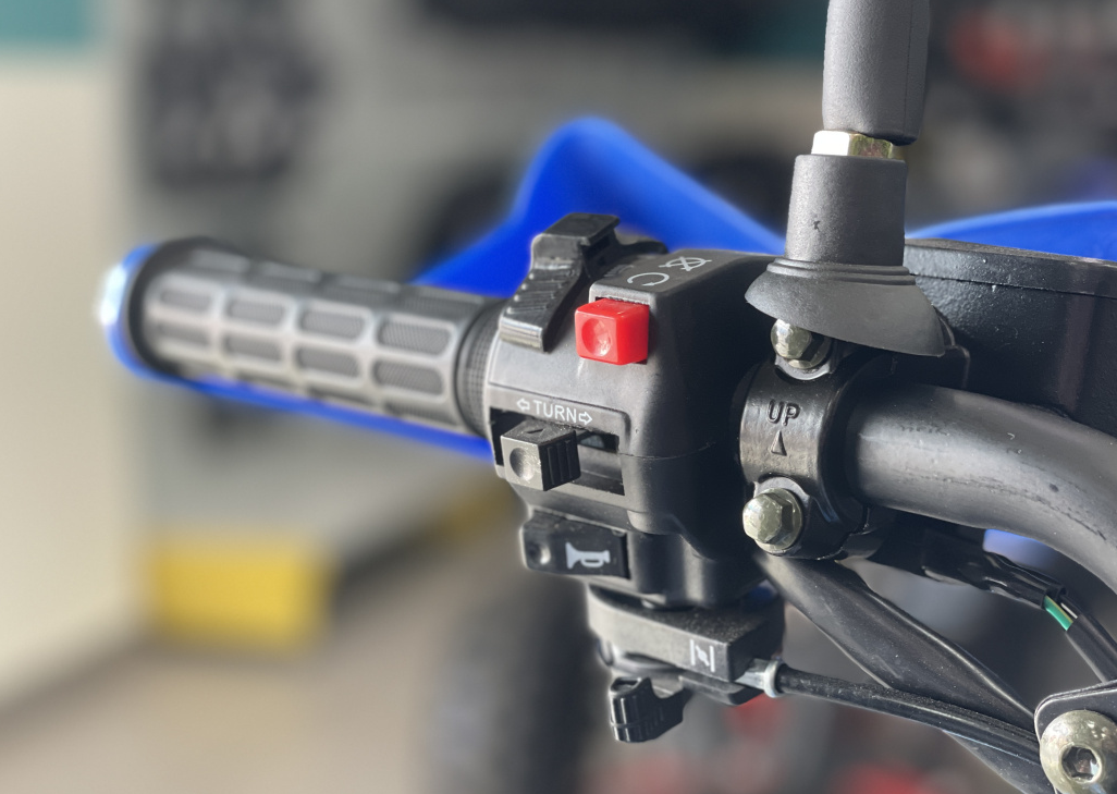 Квадроцикл PROMAX TAURUS 300 в Раменском