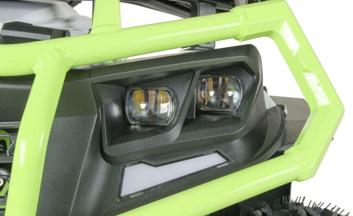 Квадроцикл YACOTA DRAGON в Раменском