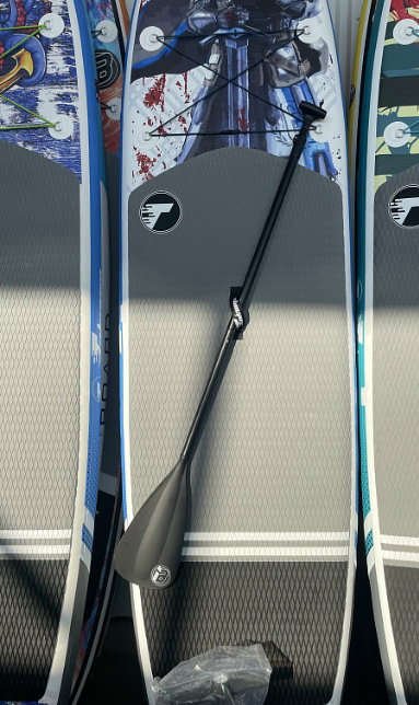 SUP (САП) ДОСКА RAIDEX TAKUMO 10.6’ (320СМ) N 1 в Раменском