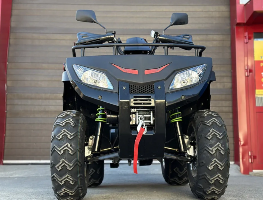 Квадроцикл GBM EXPLORER 400 NEW PREMIUM в Раменском