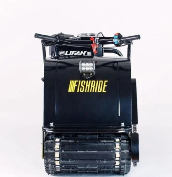 Мотобуксировщик FISHRIDE КЛАССИКА 15 л.с. в Раменском