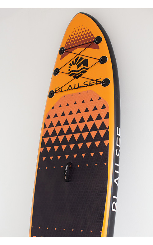 НАДУВНОЙ САП БОРД ORANGA SPACE 10,6 в Раменском