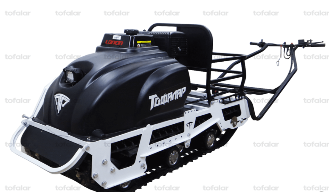 Мотобуксировщик Тофалар 500 классик в Раменском