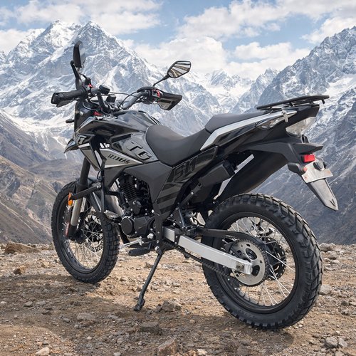 Мотоцикл PROMAX TOURING PR300 в Раменском