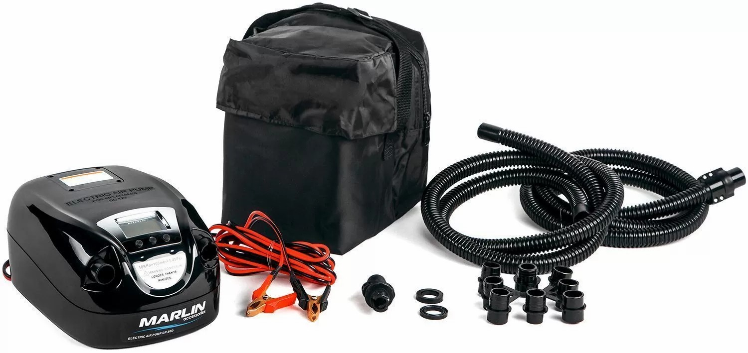 ЭЛЕКТРИЧЕСКИЙ НАСОС MARLIN GP-80 D в Раменском