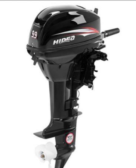Лодочный мотор HIDEA HD9.9FHL (длинная нога) в Раменском