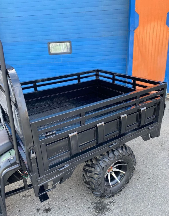Квадроцикл PROMAX Фермер 350 4x4 ALL ROAD в Раменском