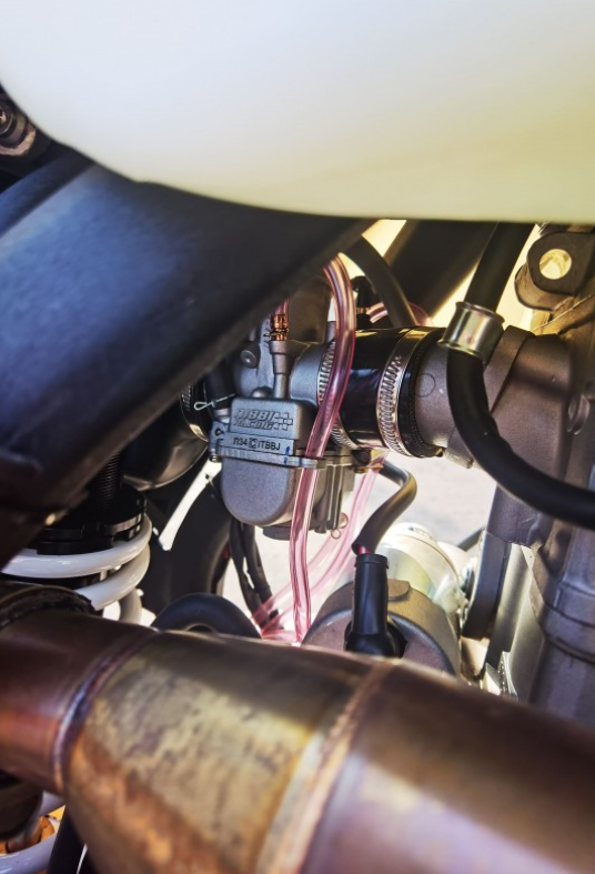 Мотоцикл JHLMOTO JHL Z6 NB300 (174MN-5) в Раменском