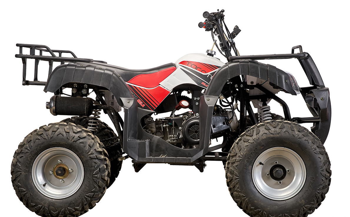 Квадроцикл YACOTA SELA 200 в Раменском