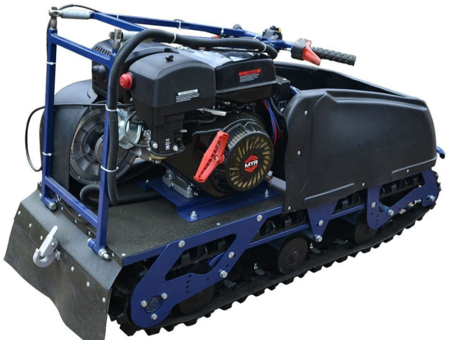 Мотобуксировщик БАРС СЛЕДОПЫТ FS. RS 13 л.с. в Раменском