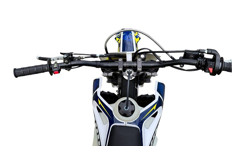 Эндуро мотоцикл IRBIS HTR 250 в Раменском