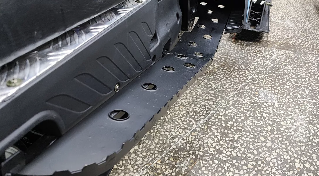 Снегоход Ataki WD150 Б/У в Раменском