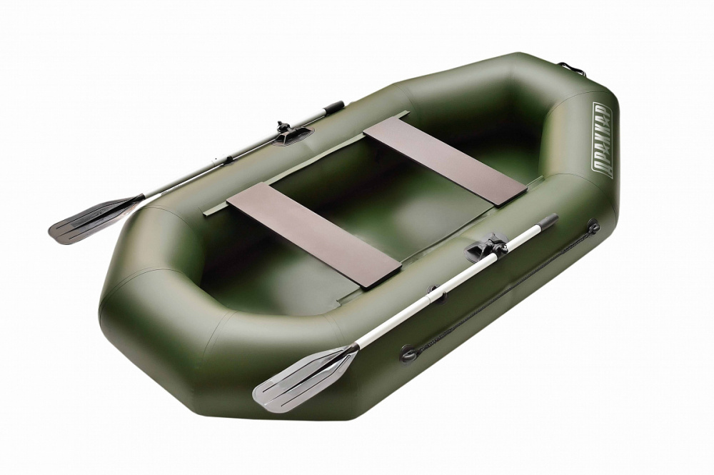 ЛОДКА ГРЕБНАЯ ДРАККАР 2900 STANDARD в Раменском