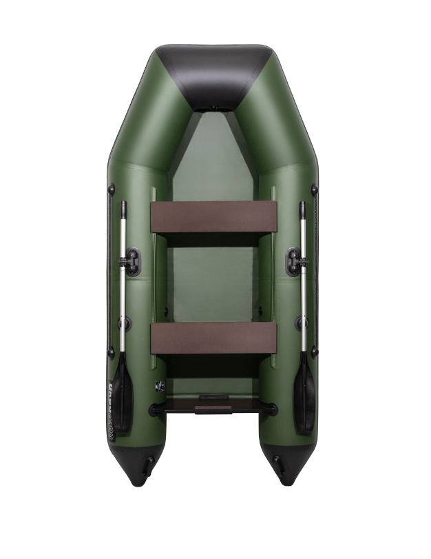 Лодка АКВА 2900 в Раменском