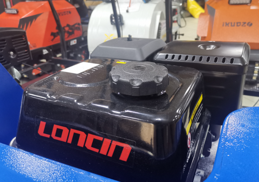 Мотобуксировщик SNOWBEAR 500 15 в Раменском