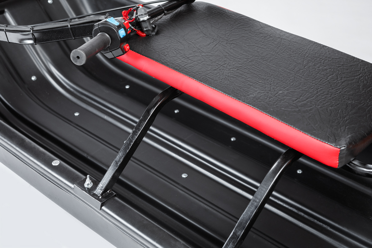 СИДЕНИЕ ДЛЯ САНЕЙ в Раменском