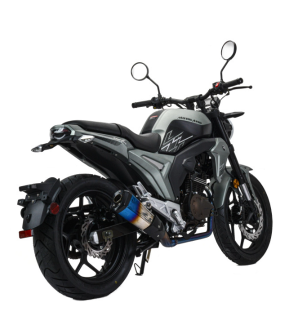 Мотоцикл MOTOLAND (МОТОЛЕНД) 300 CBR в Раменском