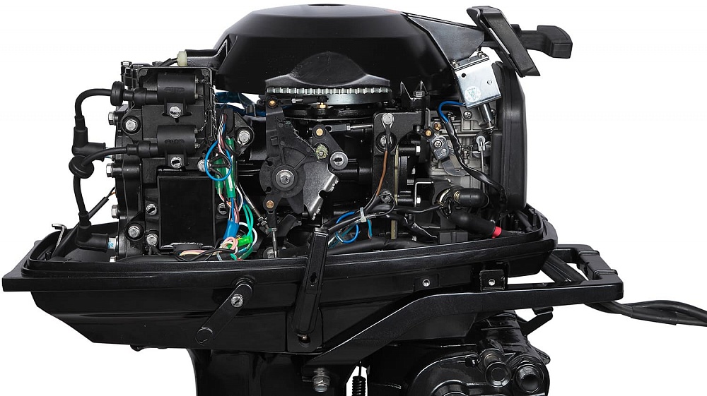 Лодочный мотор MARLIN MP 30 AWRL в Раменском