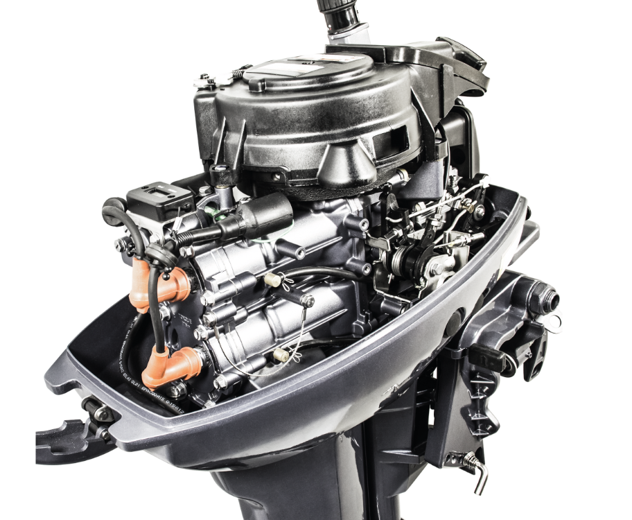 Лодочный мотор APACHE T9.9(15) BS в Раменском