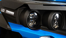 Квадроцикл Русская механика РМ 800 Т в Раменском