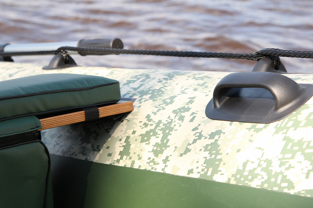 Лодка MISHIMO PRO 315 в Раменском