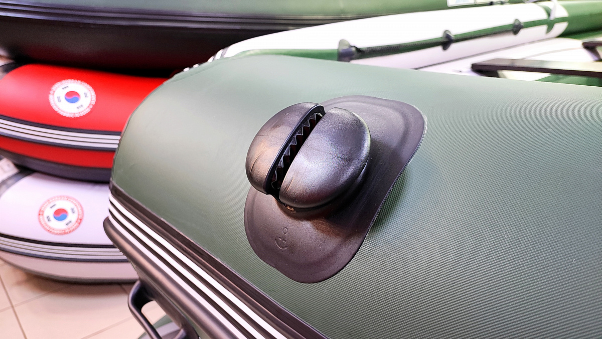 Лодка MISHIMO FAMILY PRO 390 в Раменском