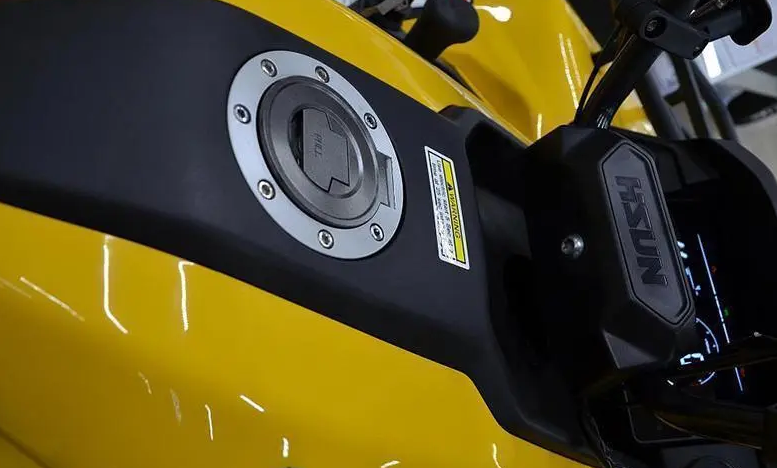 Квадроцикл HISUN GUARDIAN 400L /LONG в Раменском