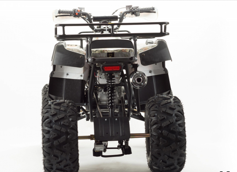 Квадроцикл MOTOLAND (МОТОЛЕНД) 200 ALL ROAD в Раменском