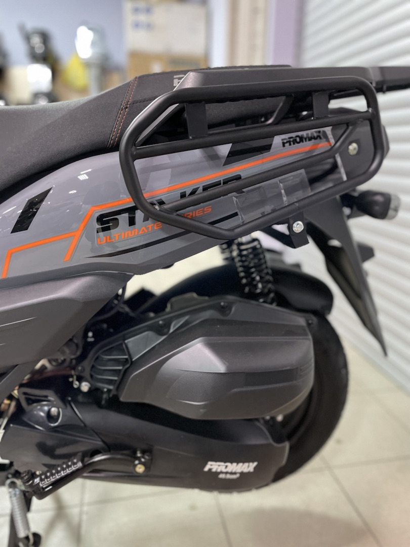 Скутер PROMAX STALKER 150(49) в Раменском