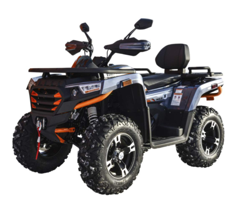 Квадроцикл MOTOLAND (МОТОЛЕНД) 300 MAX X в Раменском