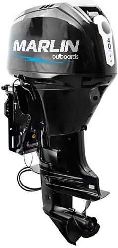 ЛОДОЧНЫЙ МОТОР MARLIN MFI 40 AERTL в Раменском