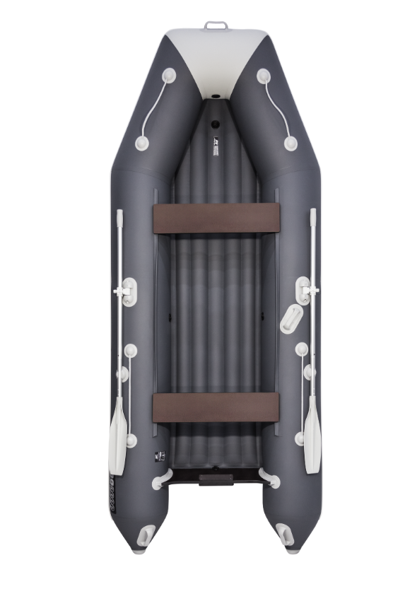 Лодка АКВА 3600 НДНД в Раменском