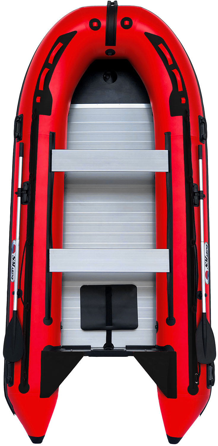 ЛОДКА SMARINE STRONG 365 в Раменском