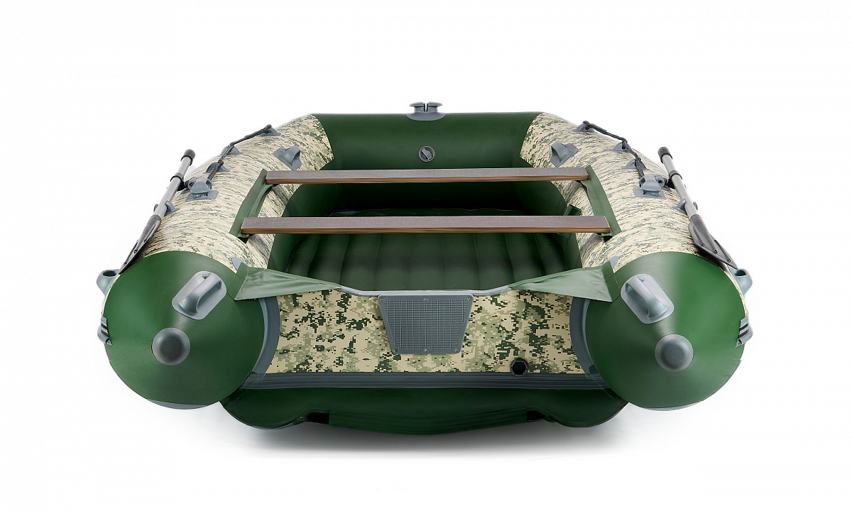 Лодка MISHIMO RAPID 360 PRO в Раменском